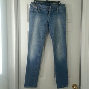Diesel Jeans